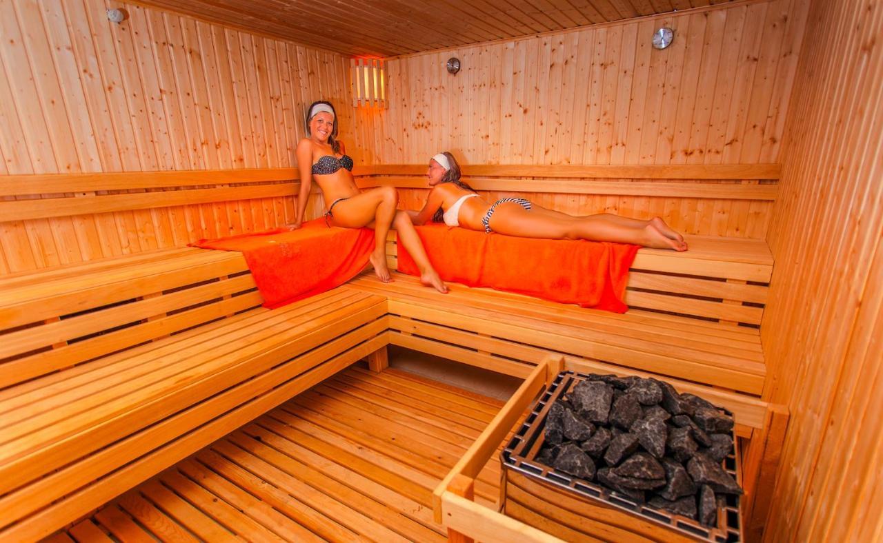 Spa Serenity Massage Full Turkish Bath Experience & More