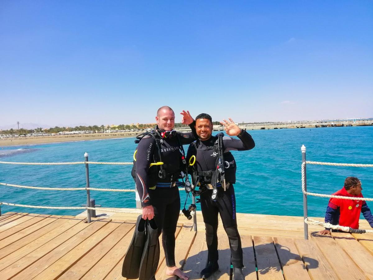Deep Blue Dive Experience dive Bubble Makers PADI Course & more