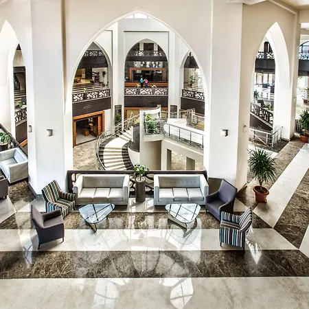 Jasmine Palace Resort-2